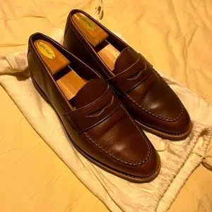Allen Edmonds | Shoes | Allen Edmond Addison Penny Loafer  display picture 2
